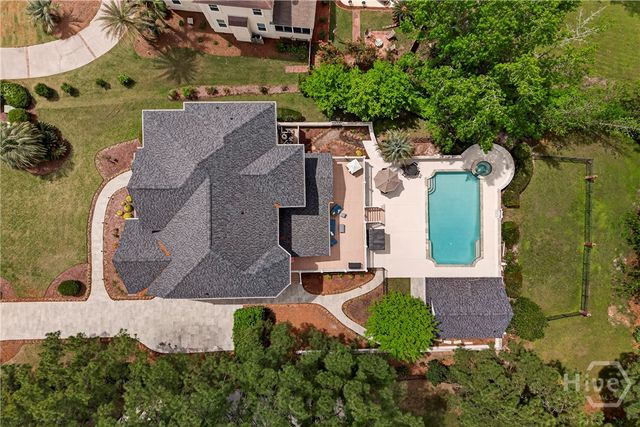 121 Greenview Drive, Savannah, GA 31405