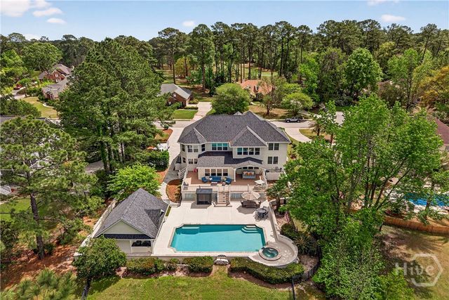 121 Greenview Drive, Savannah, GA 31405