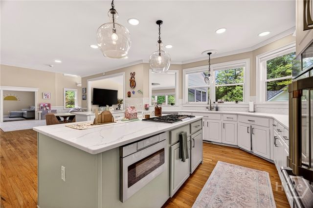 121 Greenview Drive, Savannah, GA 31405