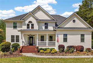 121 Greenview Drive, Savannah, GA 31405