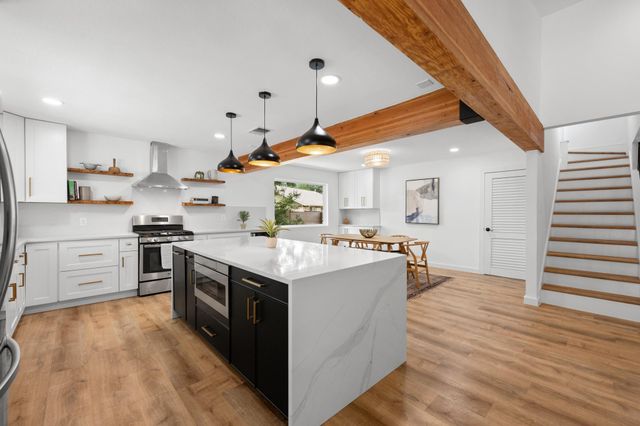 6304 Berkeley CV, Austin, TX 78745