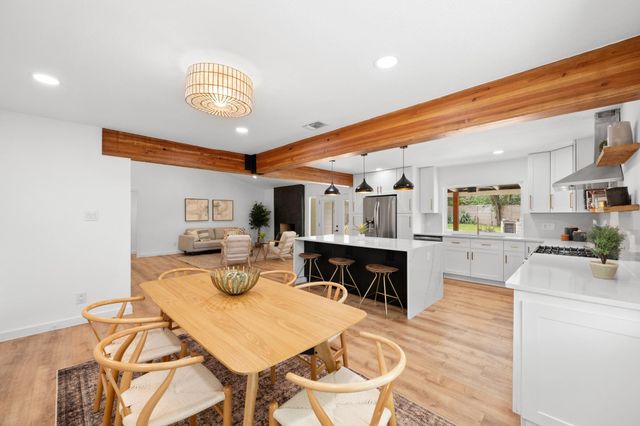6304 Berkeley CV, Austin, TX 78745