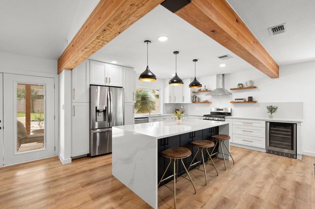 6304 Berkeley CV, Austin, TX 78745