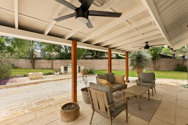 6304 Berkeley CV, Austin, TX 78745