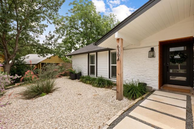 6304 Berkeley CV, Austin, TX 78745
