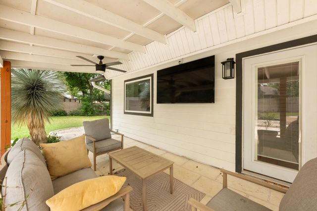 6304 Berkeley CV, Austin, TX 78745