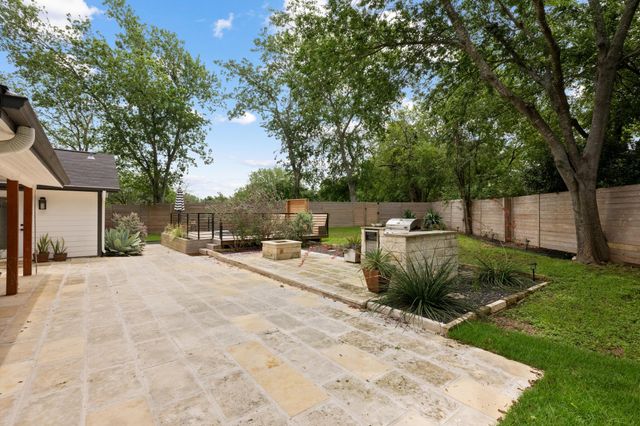 6304 Berkeley CV, Austin, TX 78745