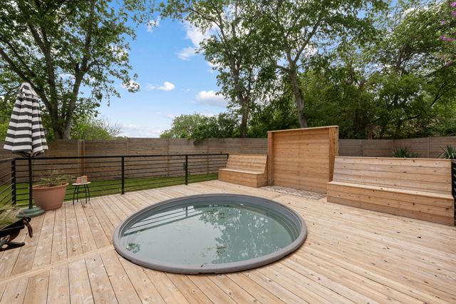 6304 Berkeley CV, Austin, TX 78745
