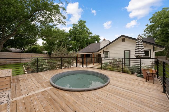 6304 Berkeley CV, Austin, TX 78745