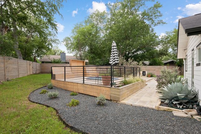 6304 Berkeley CV, Austin, TX 78745