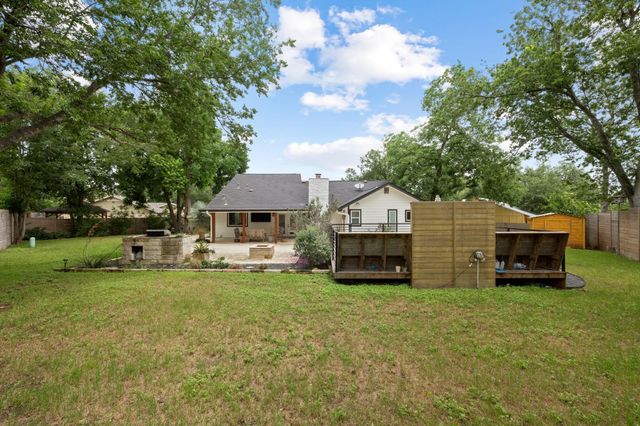 6304 Berkeley CV, Austin, TX 78745