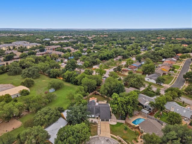 6304 Berkeley CV, Austin, TX 78745