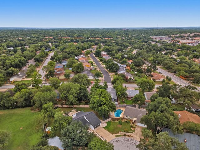 6304 Berkeley CV, Austin, TX 78745