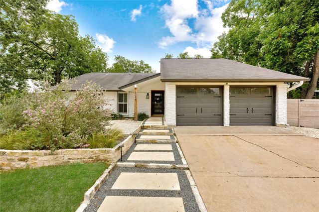 6304 Berkeley CV, Austin, TX 78745
