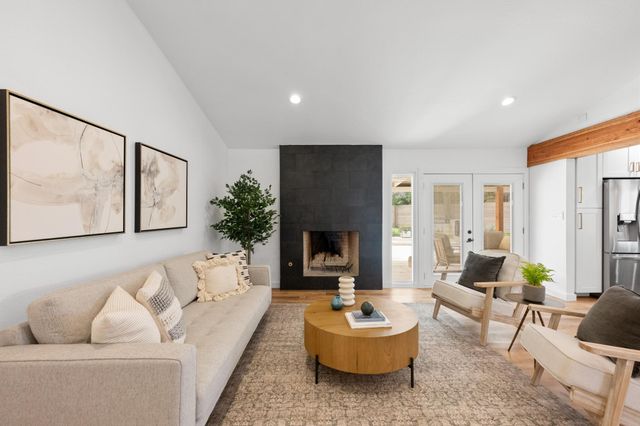 6304 Berkeley CV, Austin, TX 78745