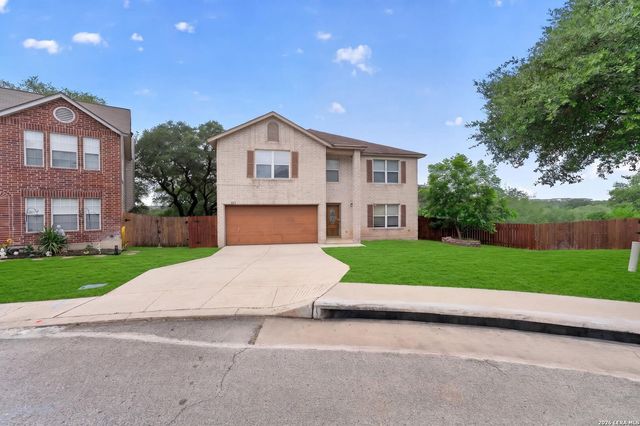 822 Empresario Dr, San Antonio, TX 78253