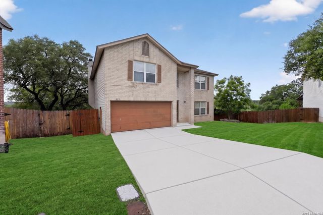 822 Empresario Dr, San Antonio, TX 78253