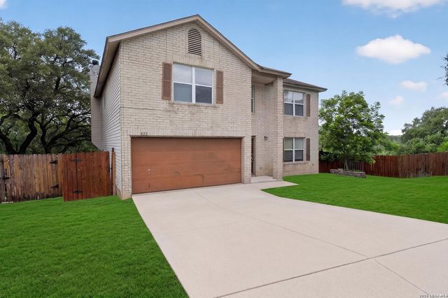 822 Empresario Dr, San Antonio, TX 78253
