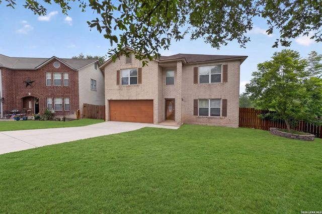 822 Empresario Dr, San Antonio, TX 78253