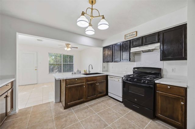 9219 Belle Glen Drive, Houston, TX 77099