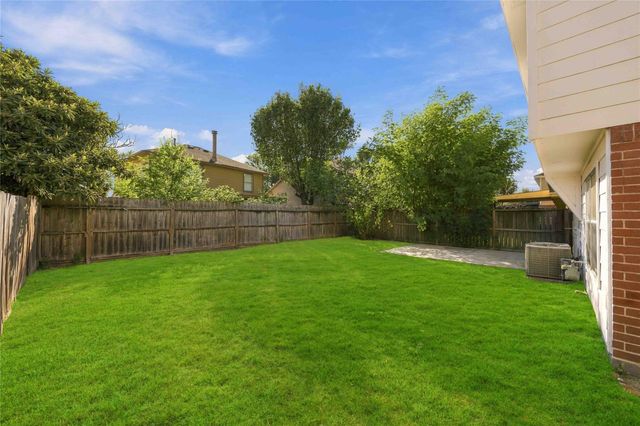 9219 Belle Glen Drive, Houston, TX 77099