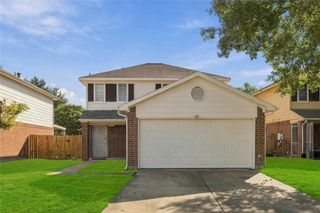 9219 Belle Glen Drive, Houston, TX 77099