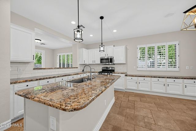 3551 E LYNX Place, Chandler, AZ 85249