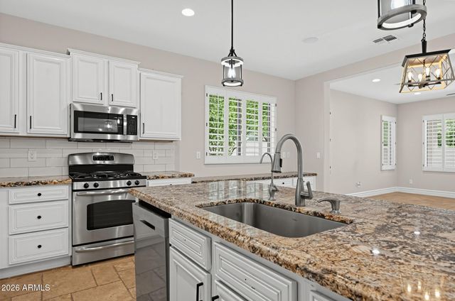 3551 E LYNX Place, Chandler, AZ 85249