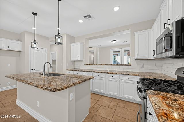 3551 E LYNX Place, Chandler, AZ 85249