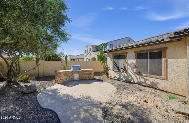 3551 E LYNX Place, Chandler, AZ 85249
