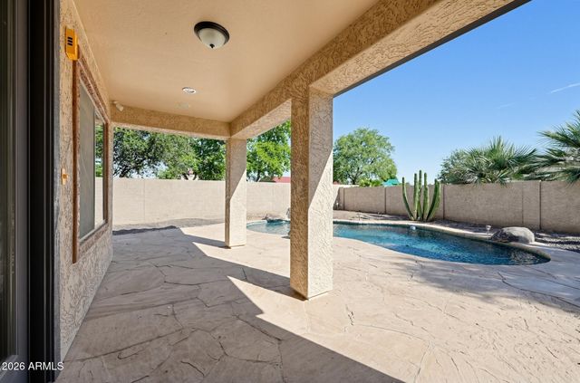3551 E LYNX Place, Chandler, AZ 85249