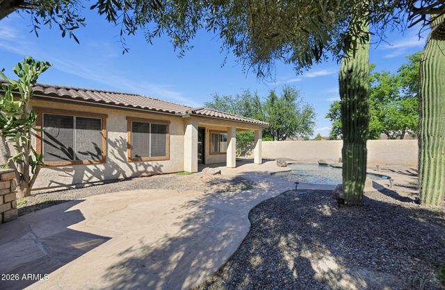 3551 E LYNX Place, Chandler, AZ 85249