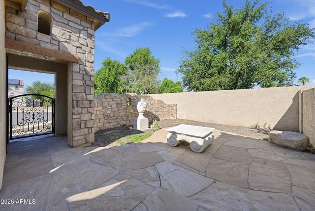 3551 E LYNX Place, Chandler, AZ 85249