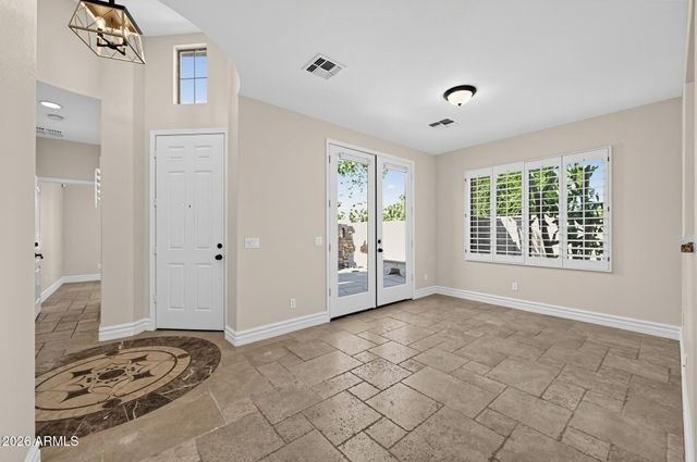 3551 E LYNX Place, Chandler, AZ 85249