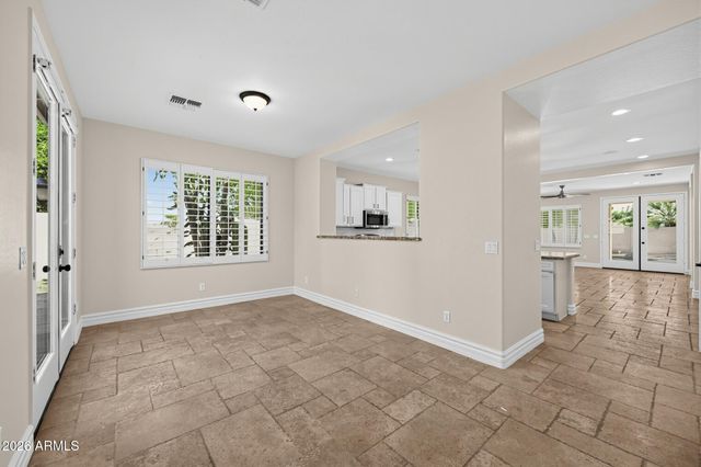 3551 E LYNX Place, Chandler, AZ 85249