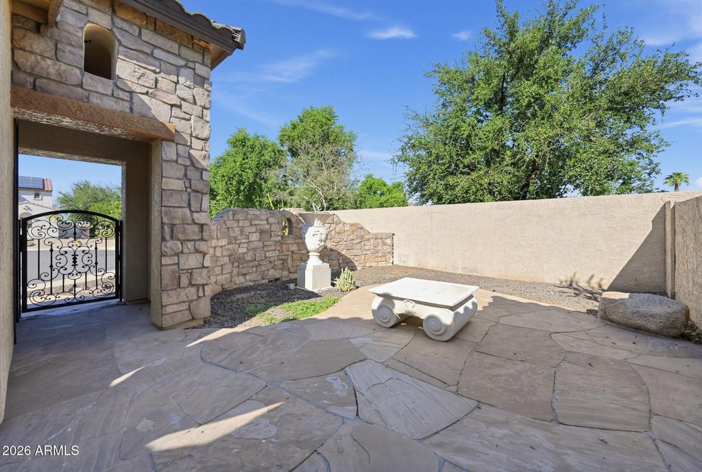 3551 E LYNX Place, Chandler, AZ 85249 — photo 3