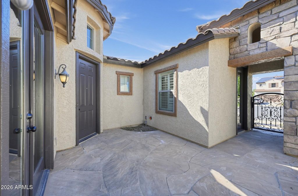 3551 E LYNX Place, Chandler, AZ 85249 — photo 4