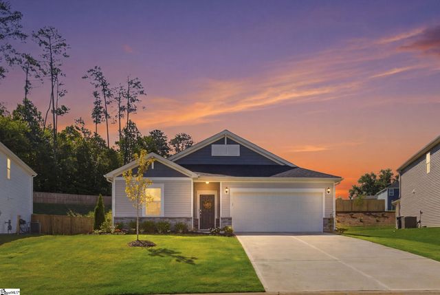 110 Granby Trail, Easley, SC 29642