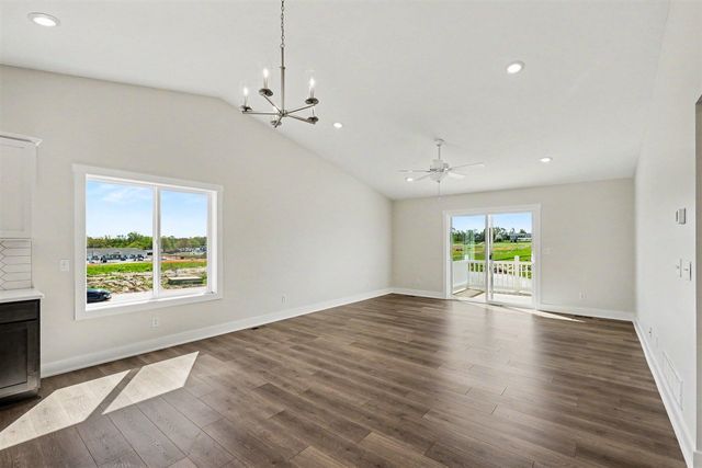 966 Scioto Drive 6, Comstock Park, MI 49321