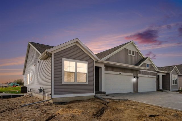 966 Scioto Drive 6, Comstock Park, MI 49321