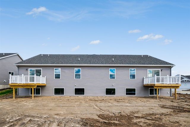 966 Scioto Drive 6, Comstock Park, MI 49321