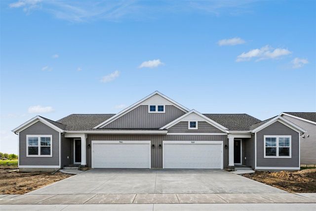 966 Scioto Drive 6, Comstock Park, MI 49321