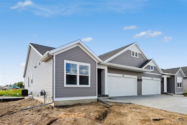 966 Scioto Drive 6, Comstock Park, MI 49321