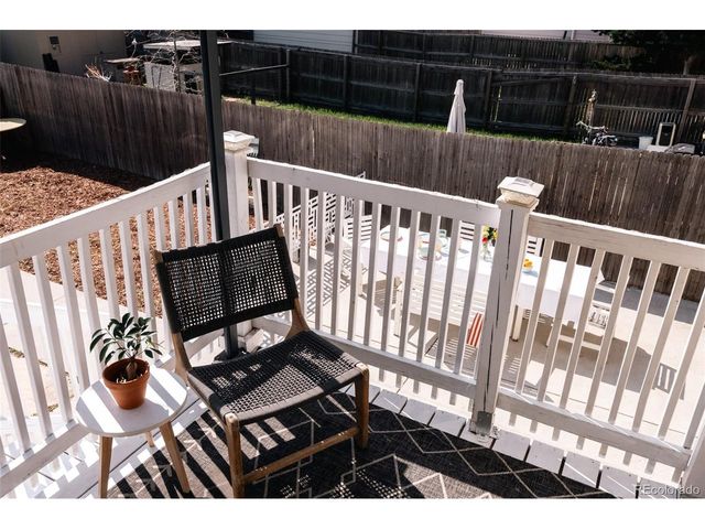 3746 Jason St, Denver, CO 80211