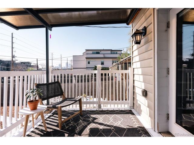 3746 Jason St, Denver, CO 80211