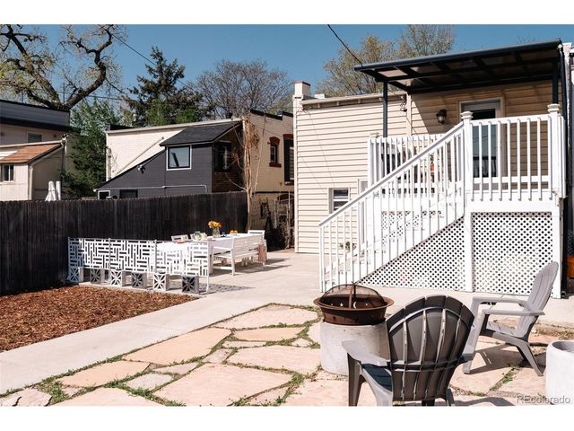 3746 Jason St, Denver, CO 80211