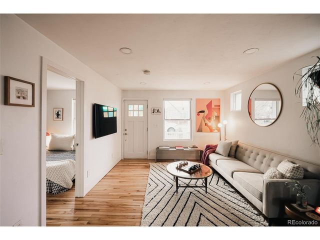 3746 Jason St, Denver, CO 80211