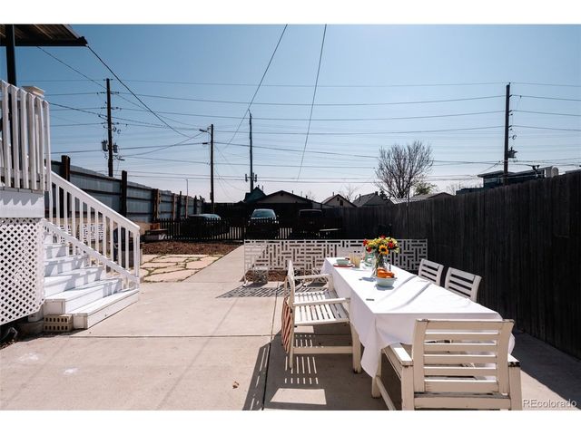 3746 Jason St, Denver, CO 80211