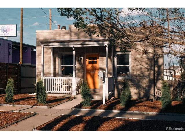 3746 Jason St, Denver, CO 80211