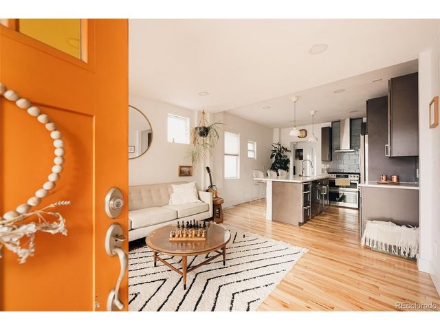 3746 Jason St, Denver, CO 80211